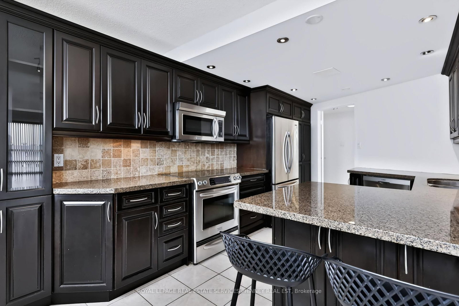 3650 Kaneff Crescent • #2801 • Mississauga, ON photo 5