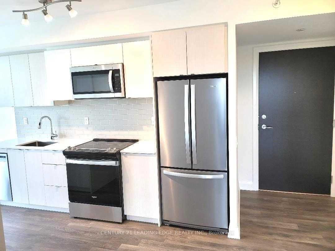 1461 Lawrence Avenue W • #302 • Toronto, ON photo 10