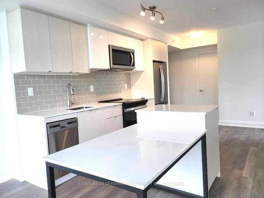 1461 Lawrence Avenue W • #302 • Toronto, ON photo 12