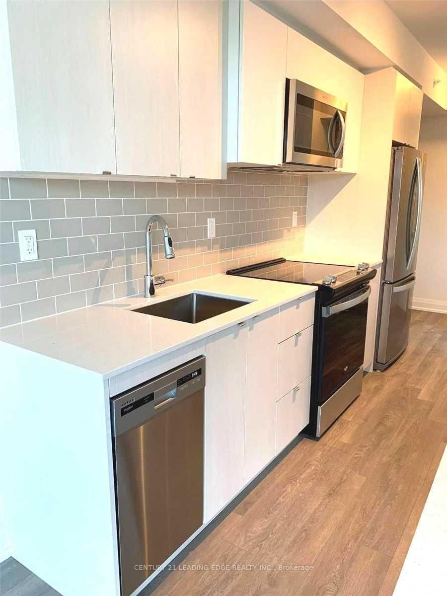 1461 Lawrence Avenue W • #302 • Toronto, ON photo 13