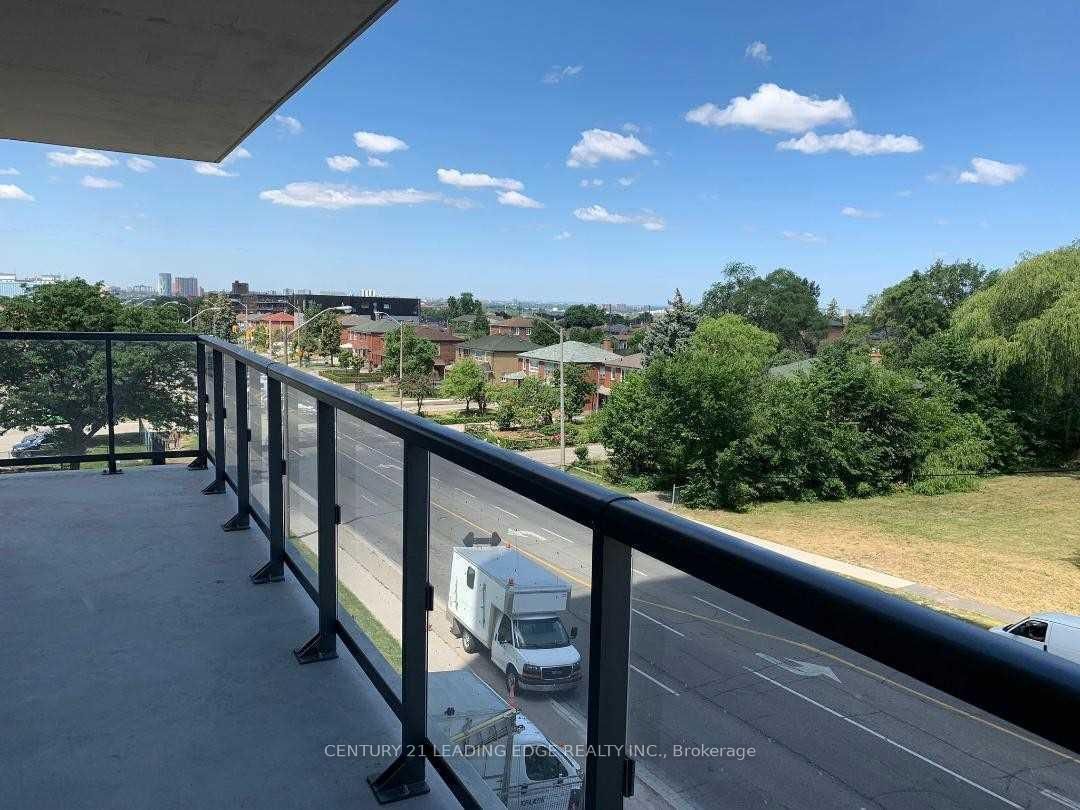 1461 Lawrence Avenue W • #302 • Toronto, ON photo 17
