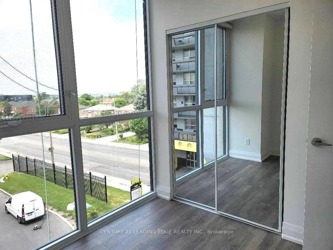 1461 Lawrence Avenue W • #302 • Toronto, ON photo 18