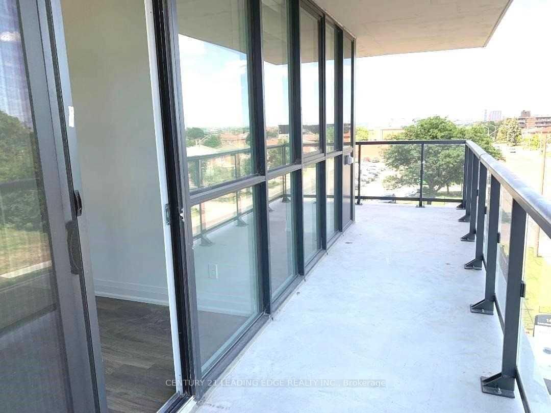 1461 Lawrence Avenue W • #302 • Toronto, ON photo 20
