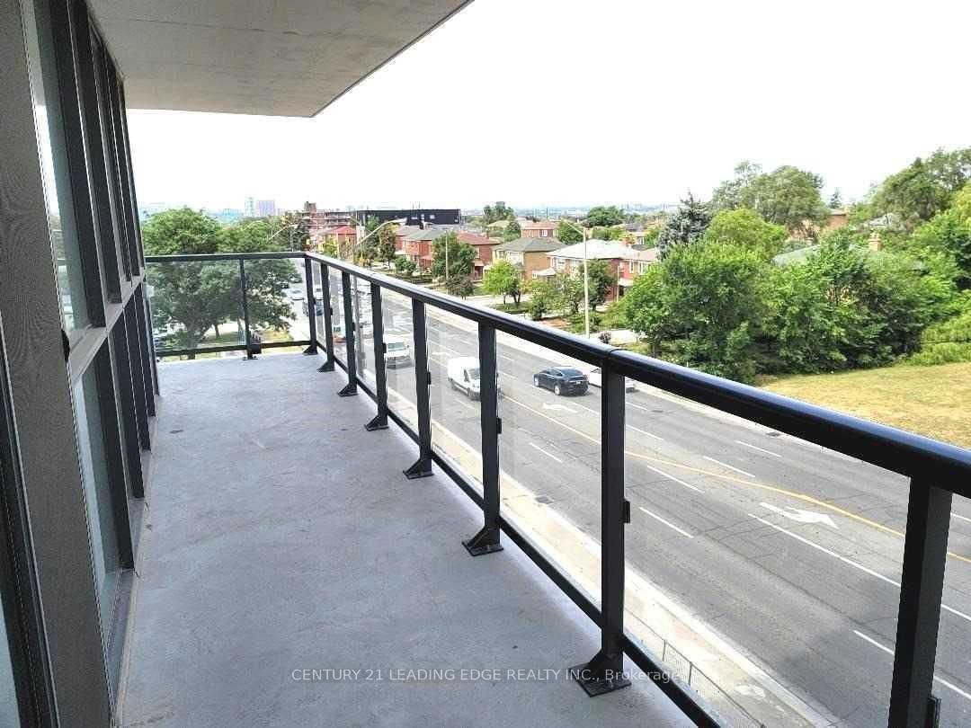 1461 Lawrence Avenue W • #302 • Toronto, ON photo 4