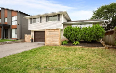 588 Walkers Line • Burlington, ON photo 6