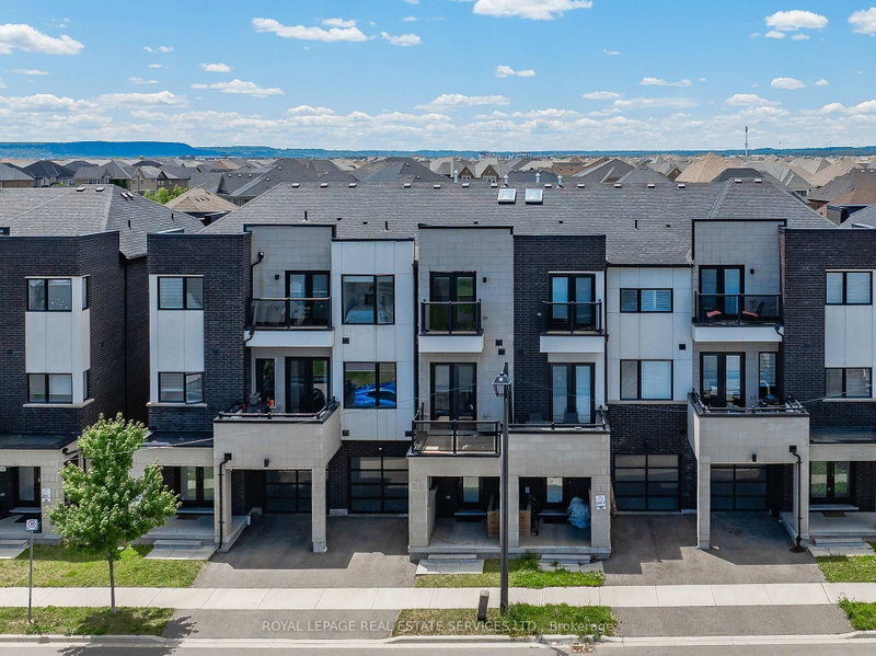 1403 Clarriage Court