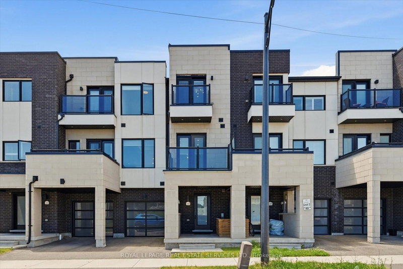 1403 Clarriage Court