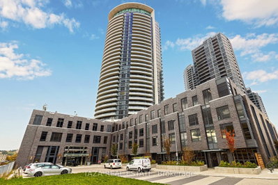 Condo leased at 2009-30 Gibbs Road, Toronto, Ontario, M9B 0E3 - Islington-City Centre West - MLS: W13742834