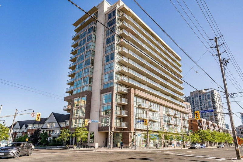 308 - 5101 Dundas Street W