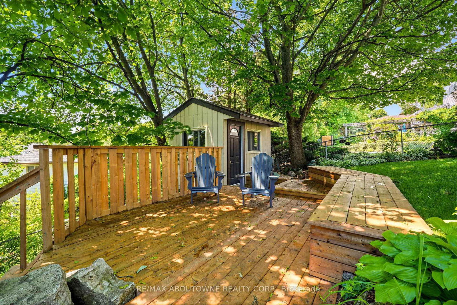 1281 Lakeview Drive • Oakville, ON photo 34