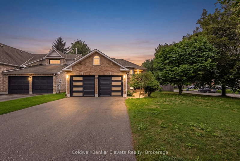 20 Ruddell Crescent