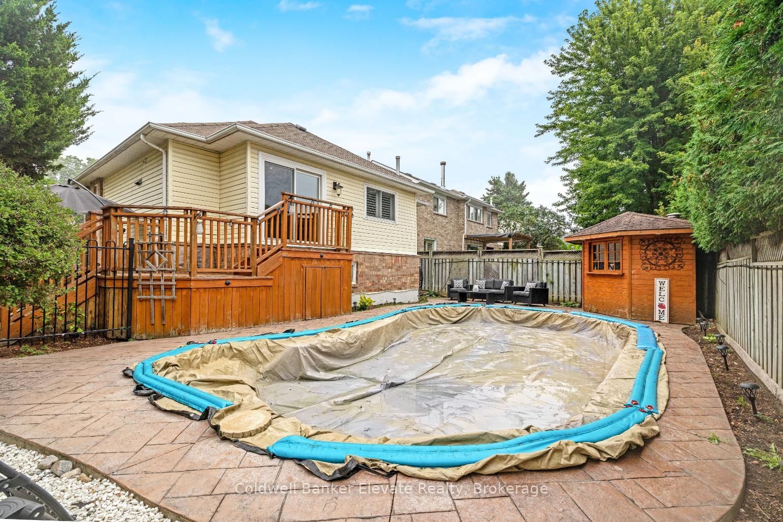 20 Ruddell Crescent • Halton Hills, ON photo 45