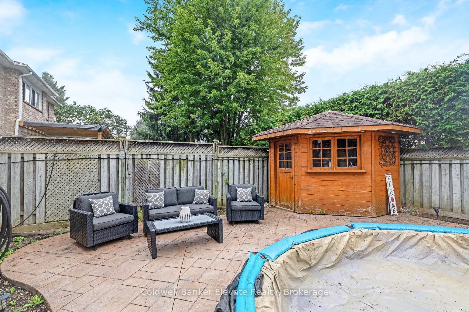 20 Ruddell Crescent • Halton Hills, ON photo 49