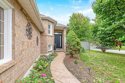20 Ruddell Crescent • Halton Hills, ON photo 5