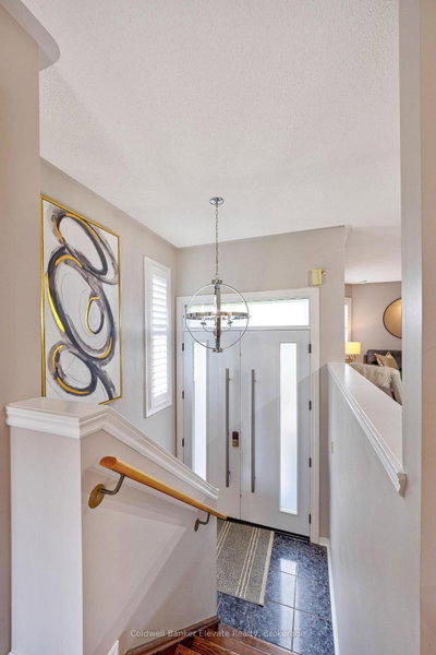 20 Ruddell Crescent • Halton Hills, ON photo 9