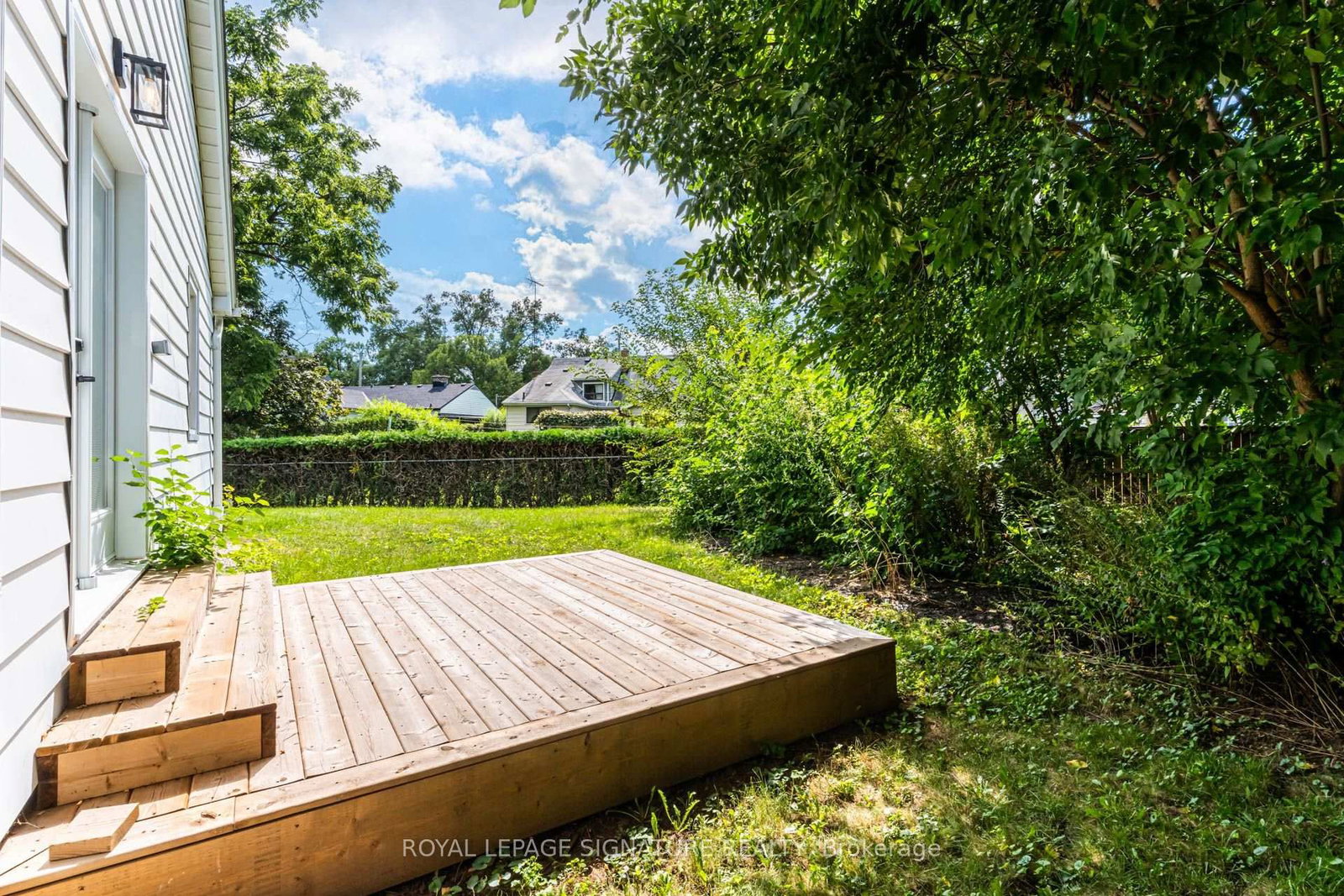 133 Inglewood Drive • Oakville, ON photo 47
