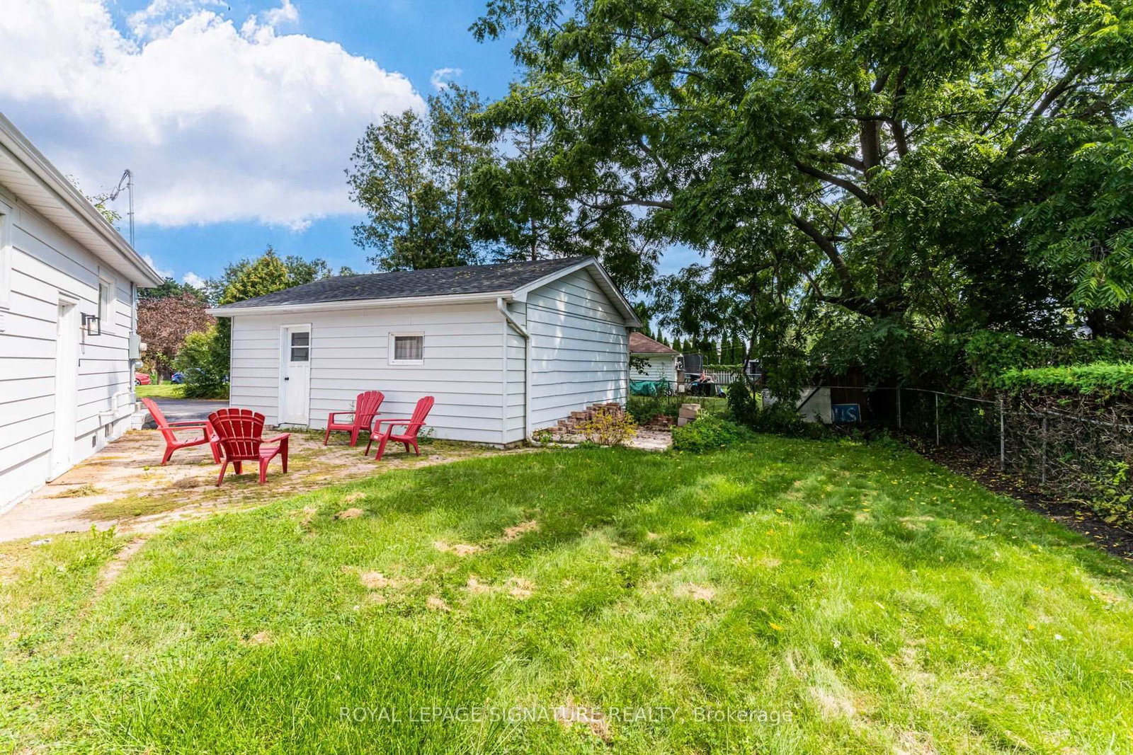 133 Inglewood Drive • Oakville, ON photo 48