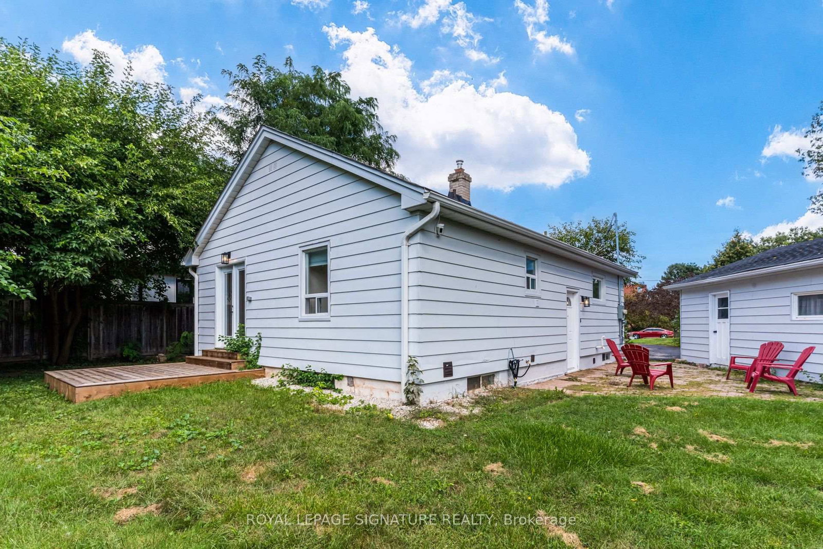 133 Inglewood Drive • Oakville, ON photo 50