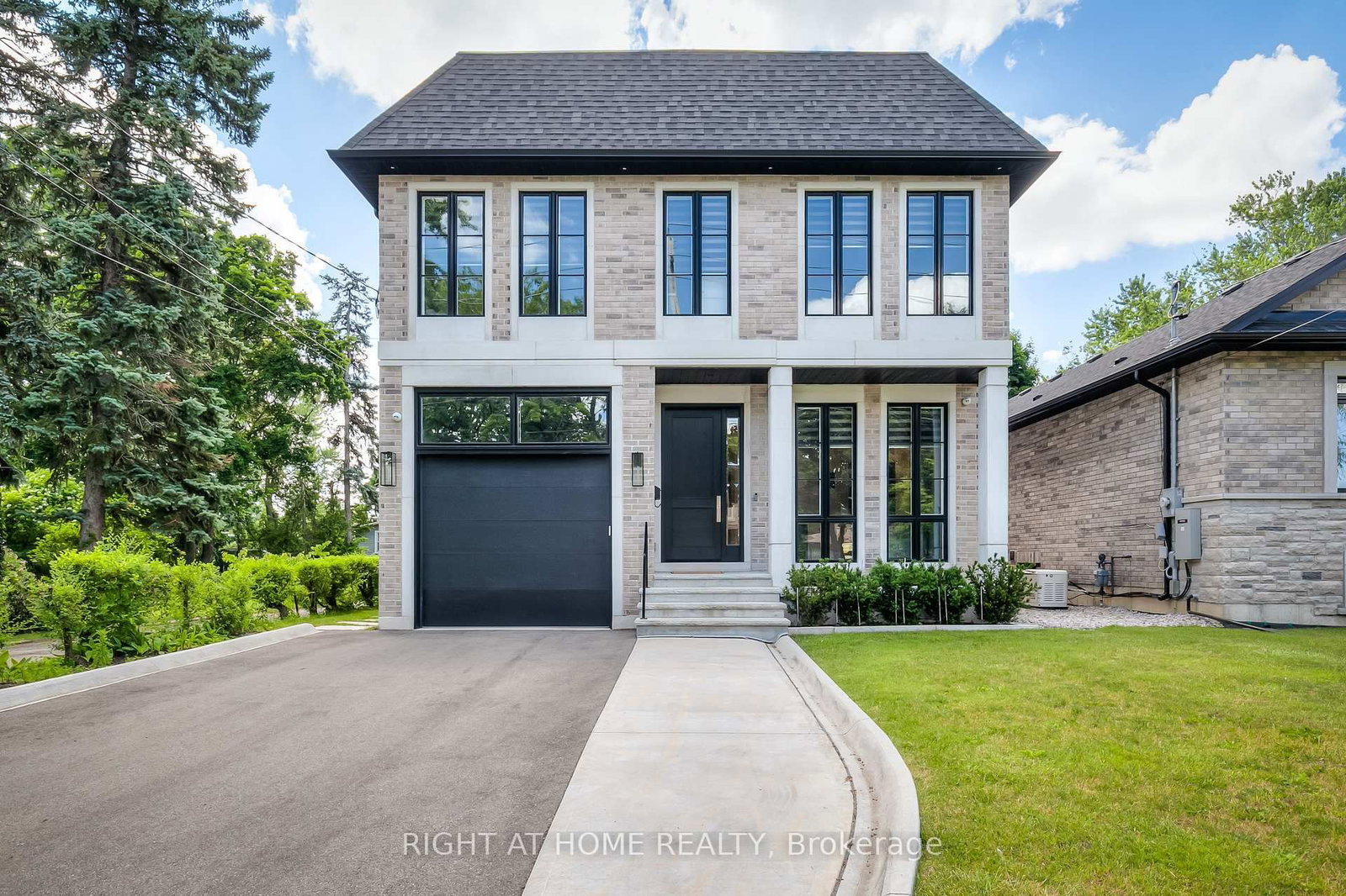 124 Shaver Avenue N • Toronto, ON photo 1