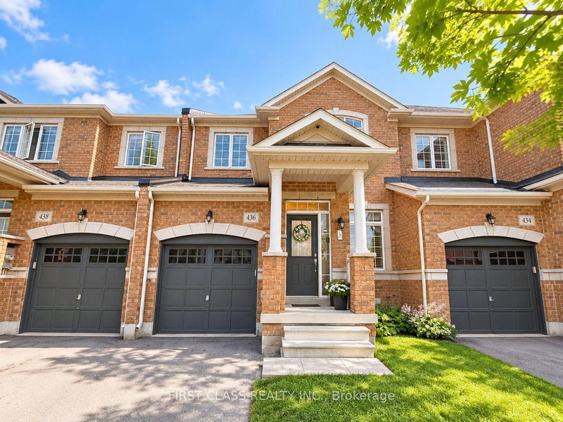 436 Wheat Boom Drive