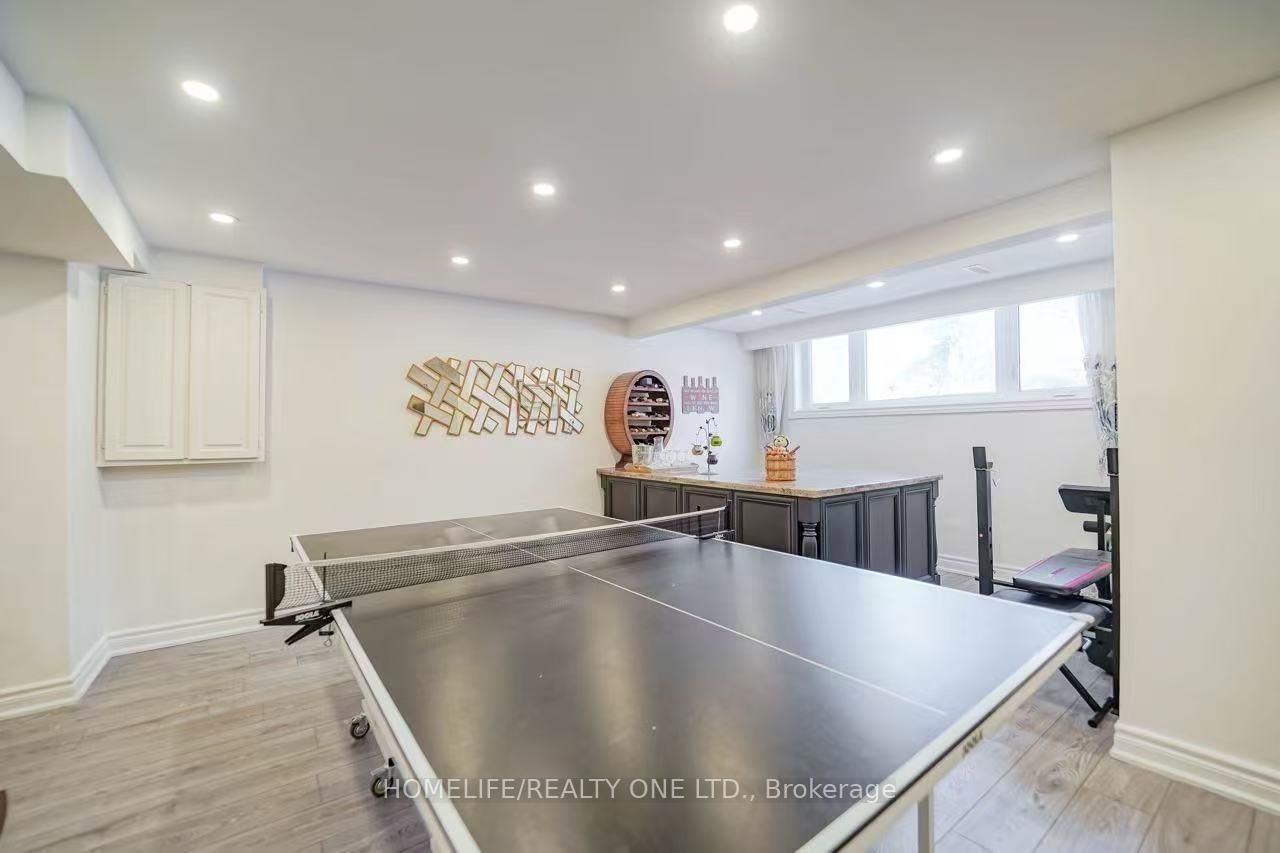 31 Bearwood Drive • Toronto, ON photo 29