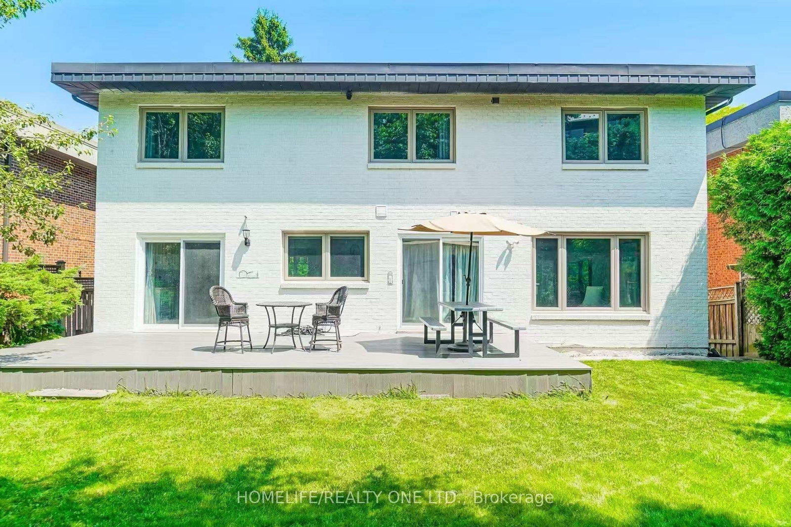 31 Bearwood Drive • Toronto, ON photo 34
