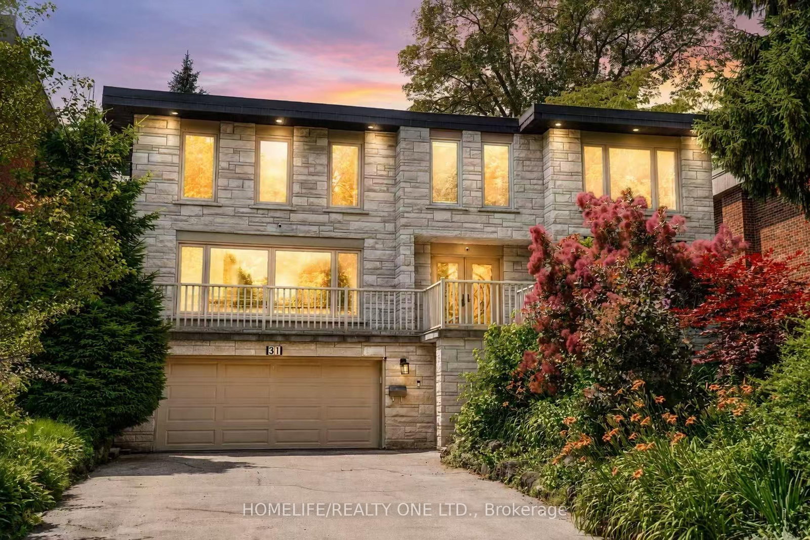 31 Bearwood Drive • Toronto, ON photo 40