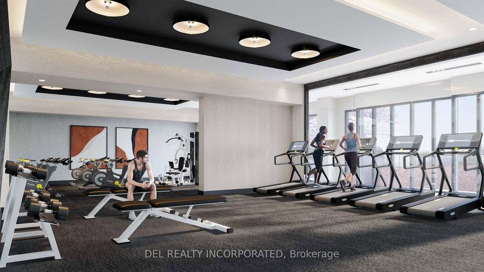 858 Dupont Street • #327 • Toronto, ON photo 13