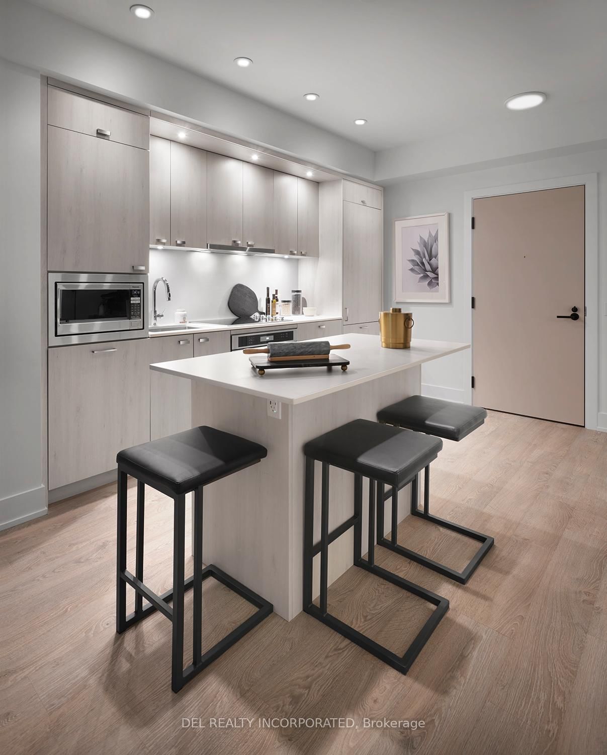 858 Dupont Street • #327 • Toronto, ON photo 17