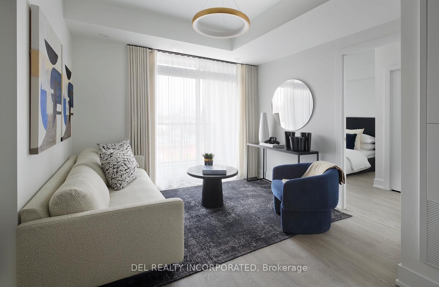 858 Dupont Street • #327 • Toronto, ON photo 18