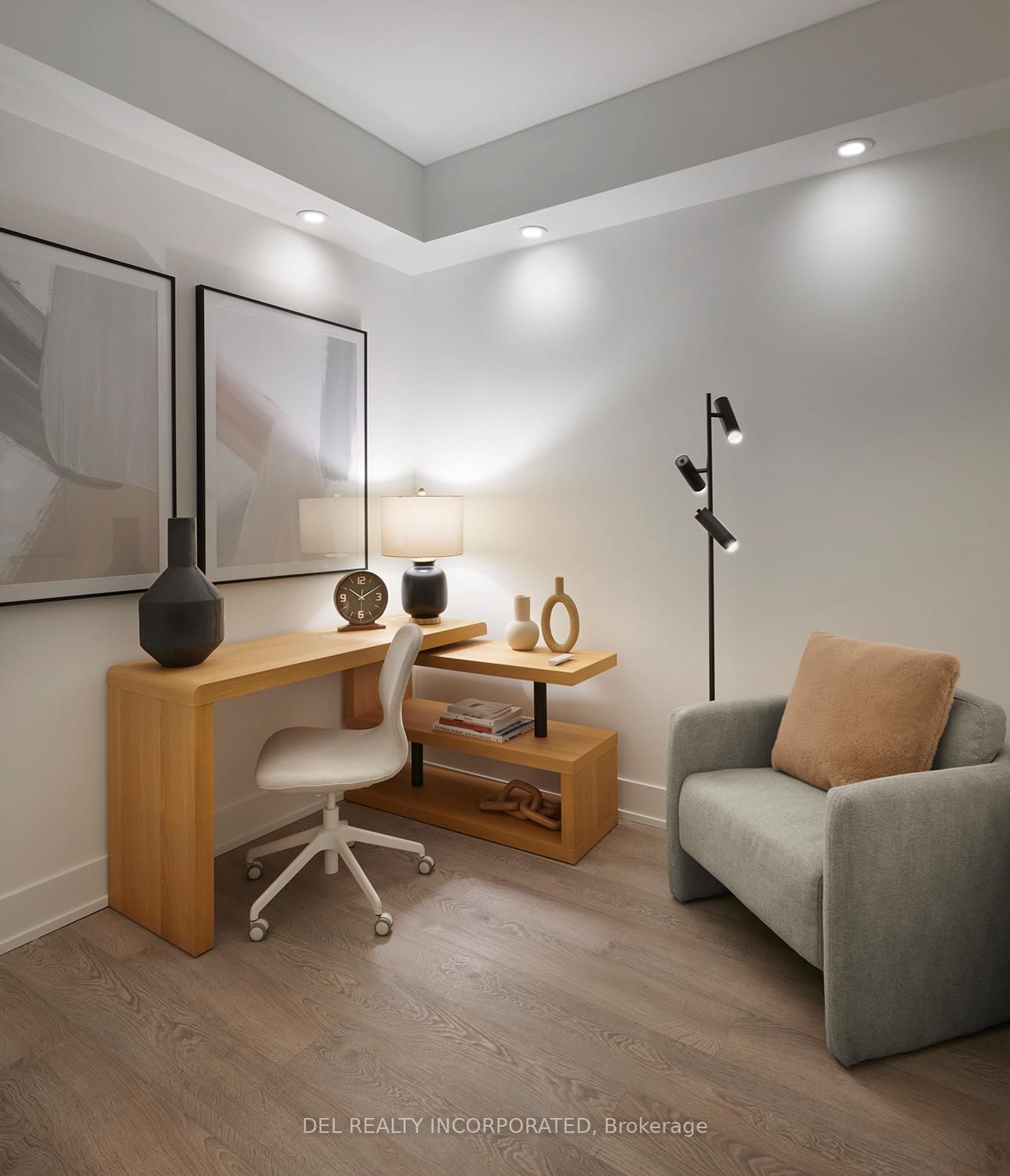 858 Dupont Street • #327 • Toronto, ON photo 20