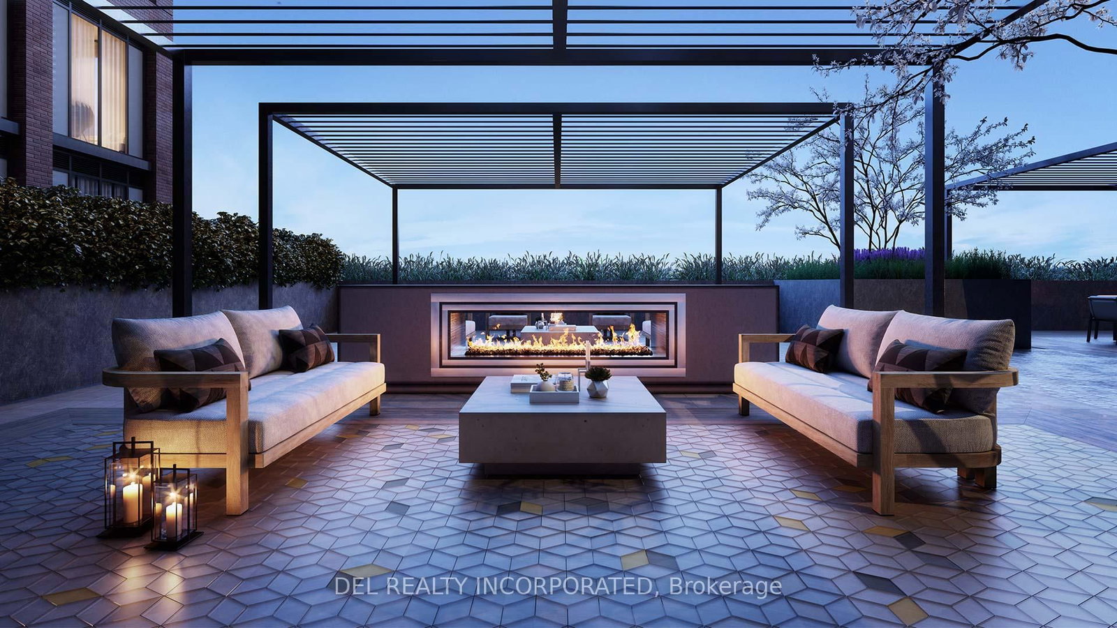 858 Dupont Street • #327 • Toronto, ON photo 27
