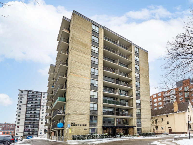 S0803 - 115 Tyndall Avenue