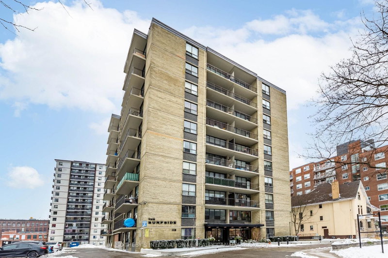 N0107 - 135 Tyndall Avenue