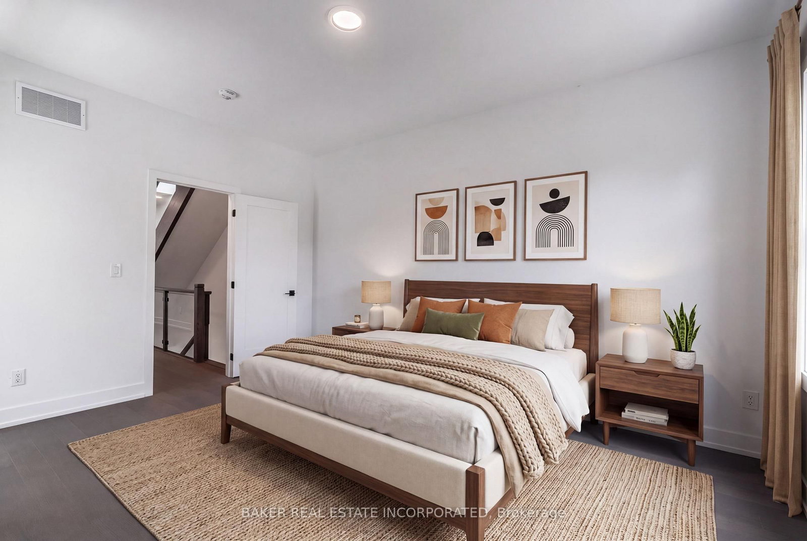 10 Lou Parsons Way • #1 • Mississauga, ON photo 11