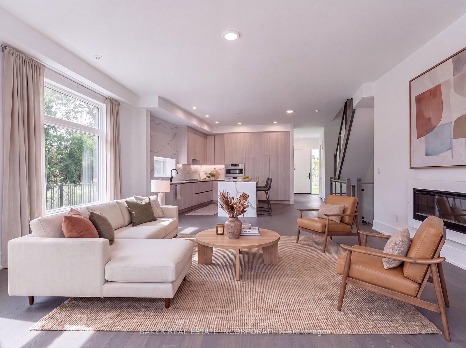 10 Lou Parsons Way • #1 • Mississauga, ON photo 5