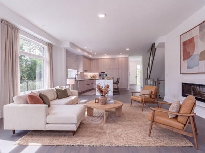 10 Lou Parsons Way • #1 • Mississauga, ON photo 5