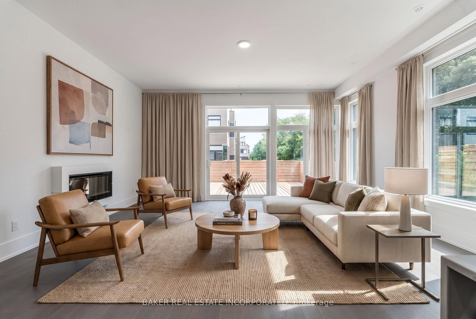 10 Lou Parsons Way • #1 • Mississauga, ON photo 6