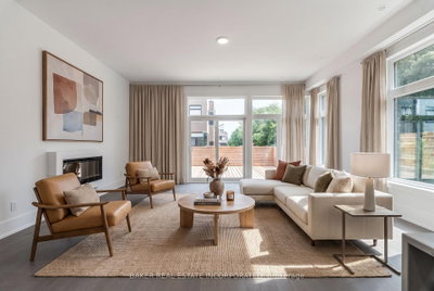 10 Lou Parsons Way • #1 • Mississauga, ON photo 6