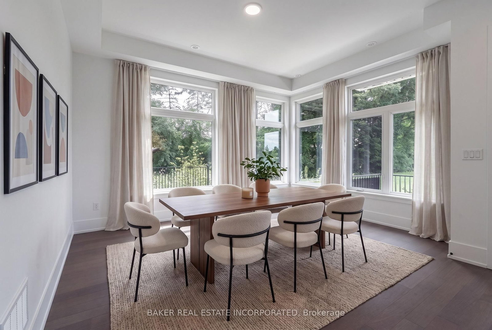 10 Lou Parsons Way • #1 • Mississauga, ON photo 8