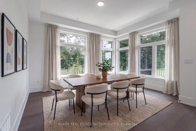10 Lou Parsons Way • #1 • Mississauga, ON photo 8