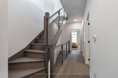 10 Lou Parsons Way • #1 • Mississauga, ON photo 9