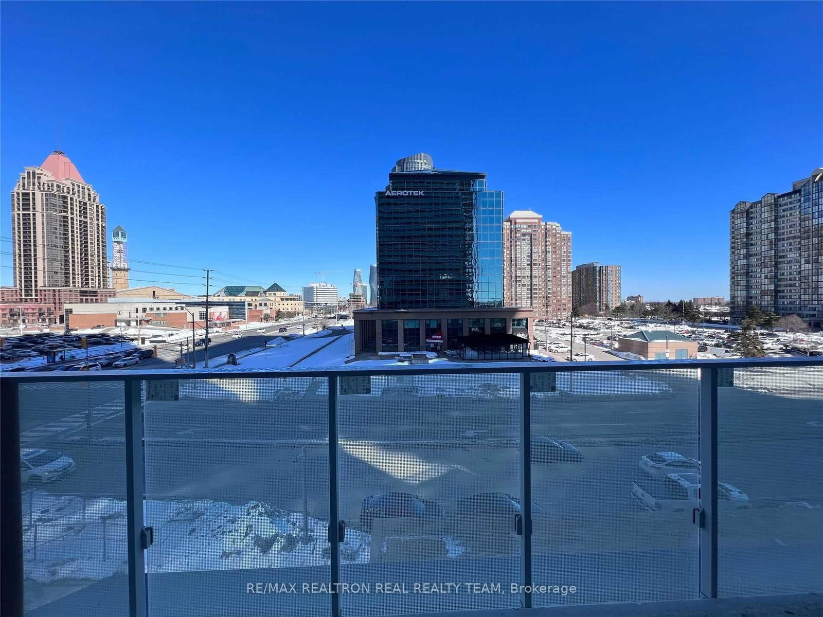 3900 Confederation Parkway • #316 • Mississauga, ON photo 22