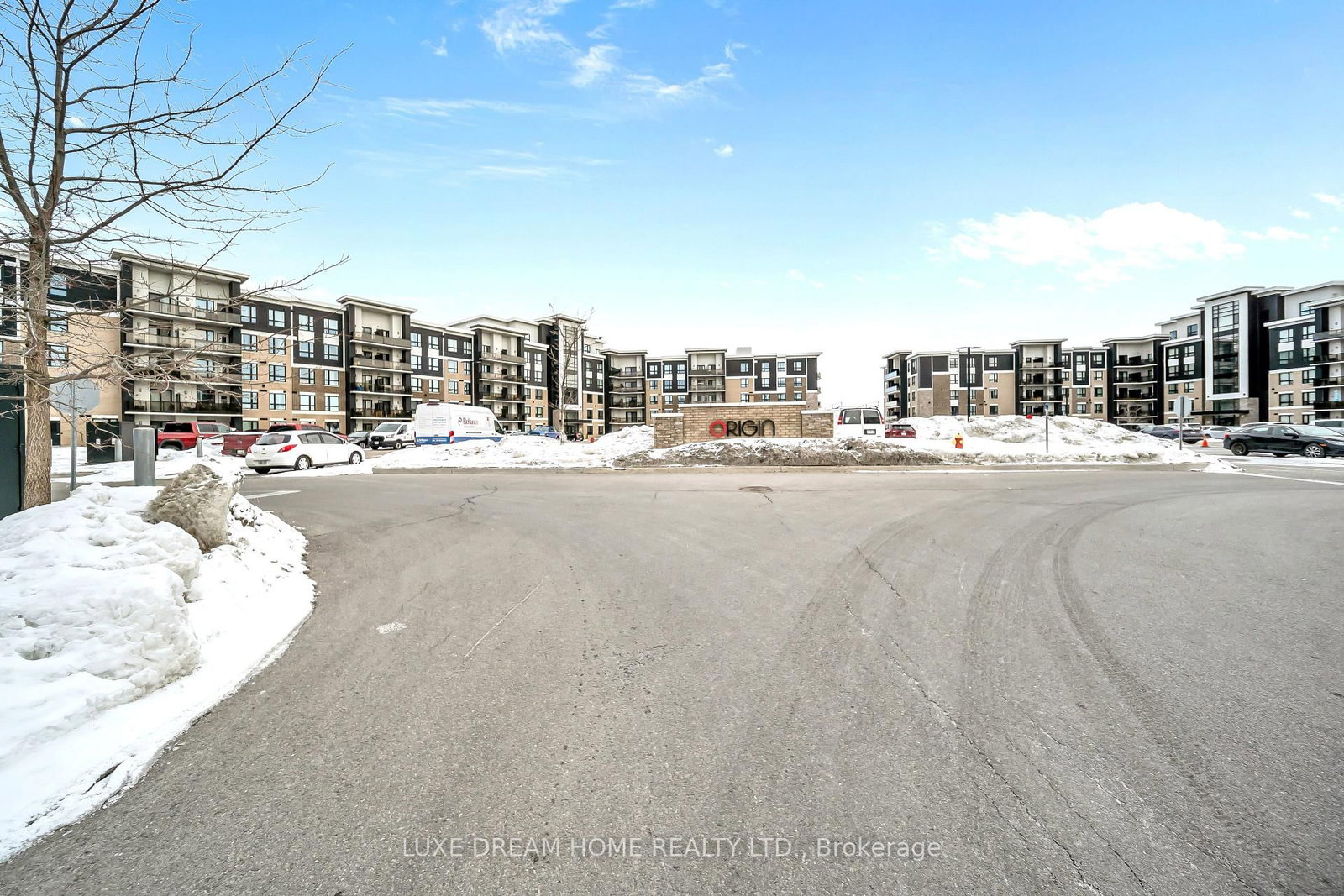 206 - 620 Sauve Street E, Milton 2