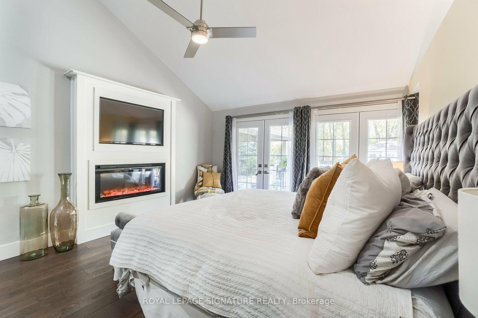 16 Bairstow Crescent • Halton Hills, ON photo 14