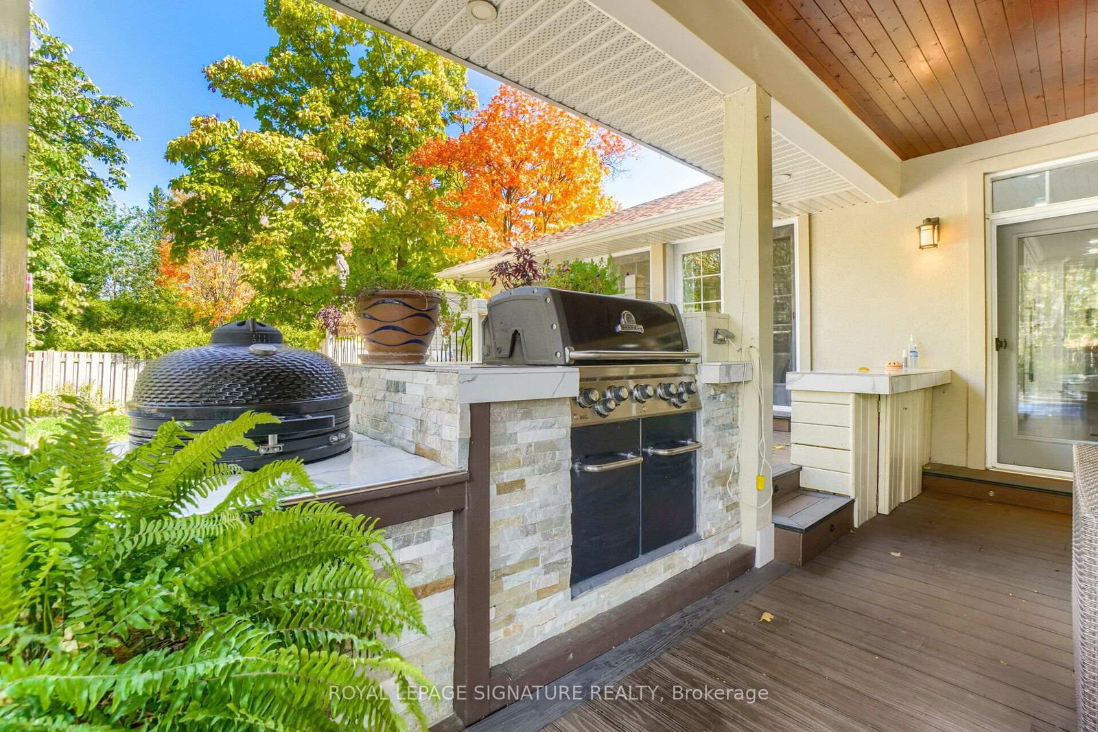 16 Bairstow Crescent • Halton Hills, ON photo 27