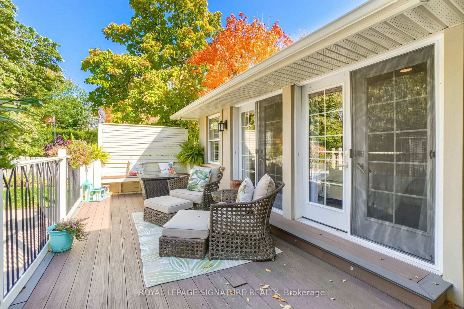 16 Bairstow Crescent • Halton Hills, ON photo 28