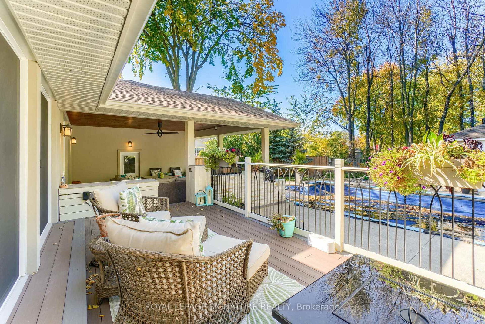 16 Bairstow Crescent • Halton Hills, ON photo 29