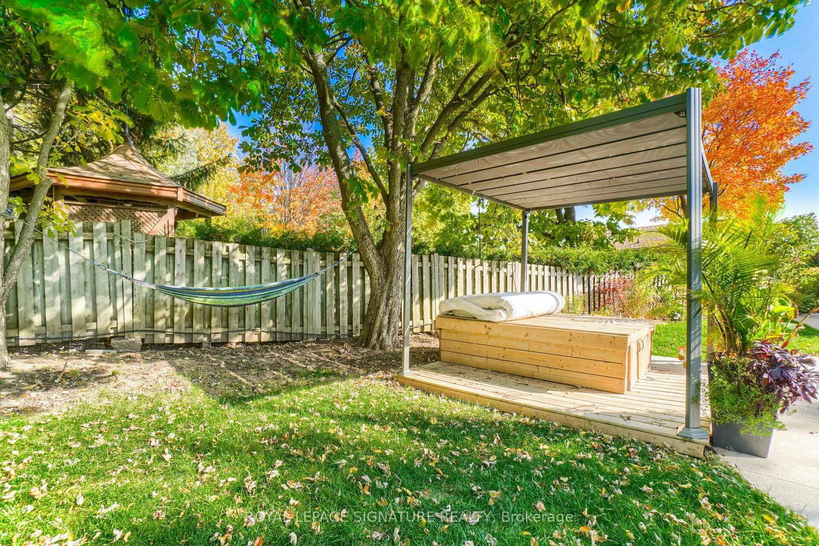16 Bairstow Crescent • Halton Hills, ON photo 31