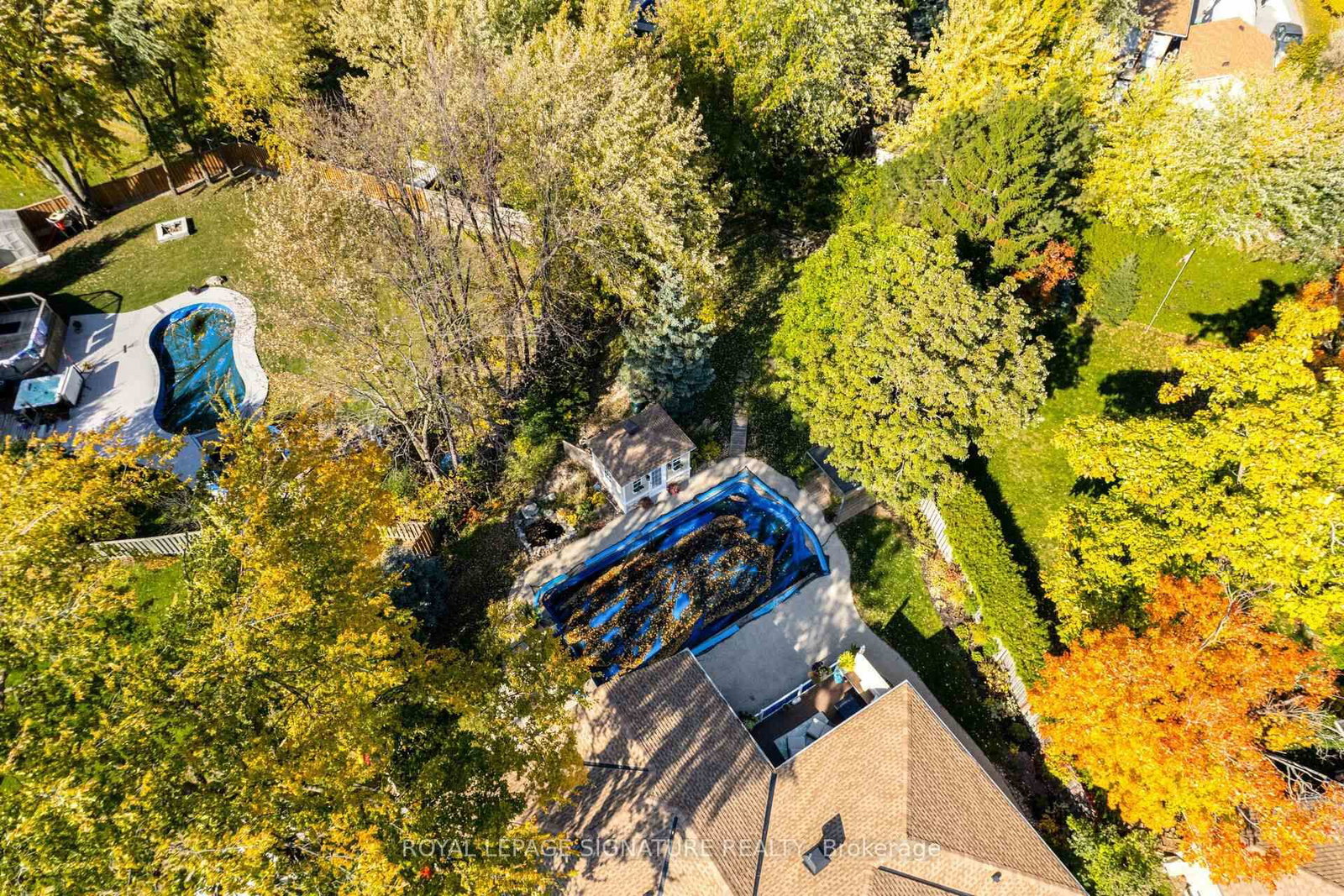 16 Bairstow Crescent • Halton Hills, ON photo 35